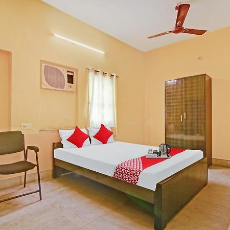 Hotel O Dk Recedency Near City Centre Salt Lake Kolkata Exterior photo